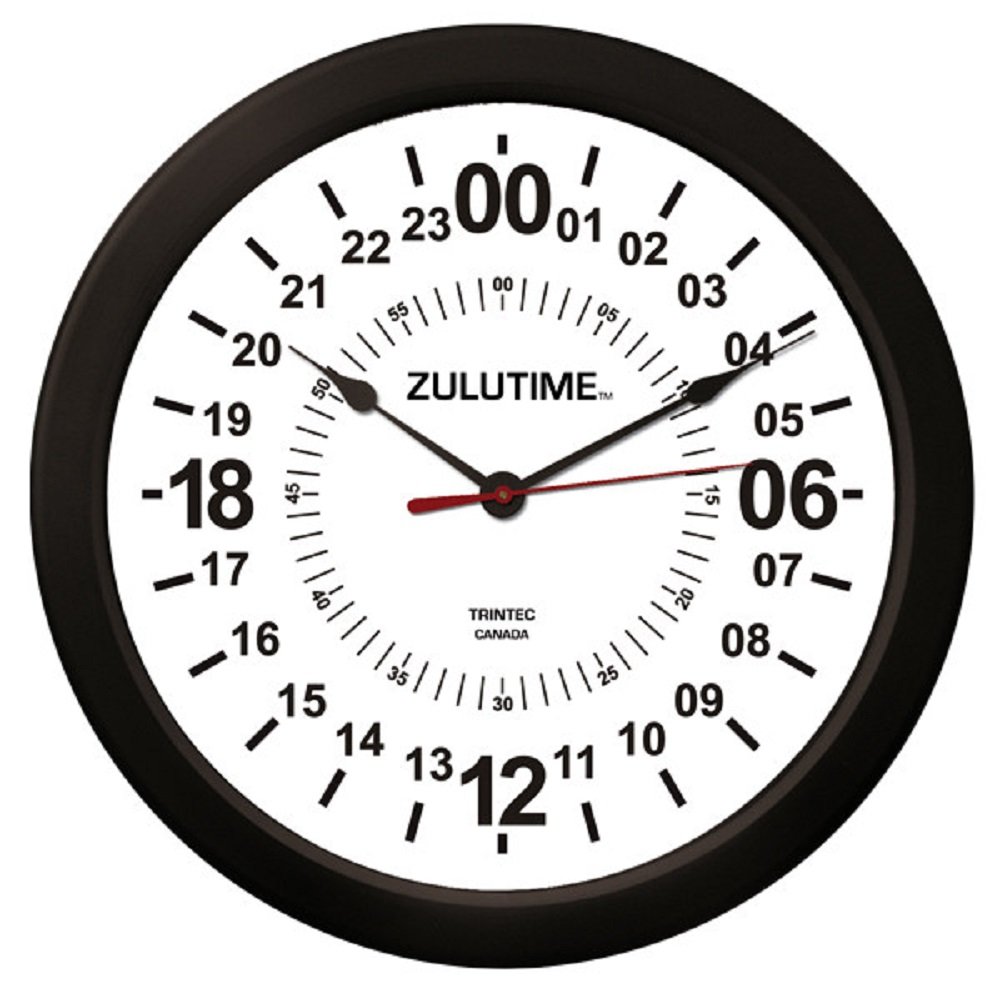 Making A Stylish 24 hour Clock Face The Robertorium
